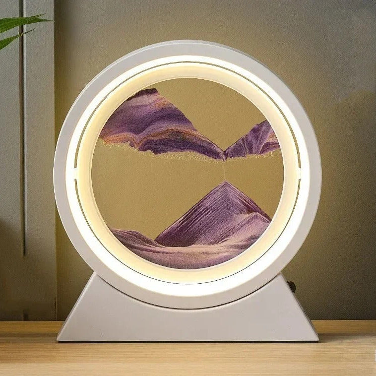 Lampe Sable