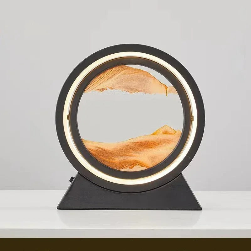 Lampe Sable