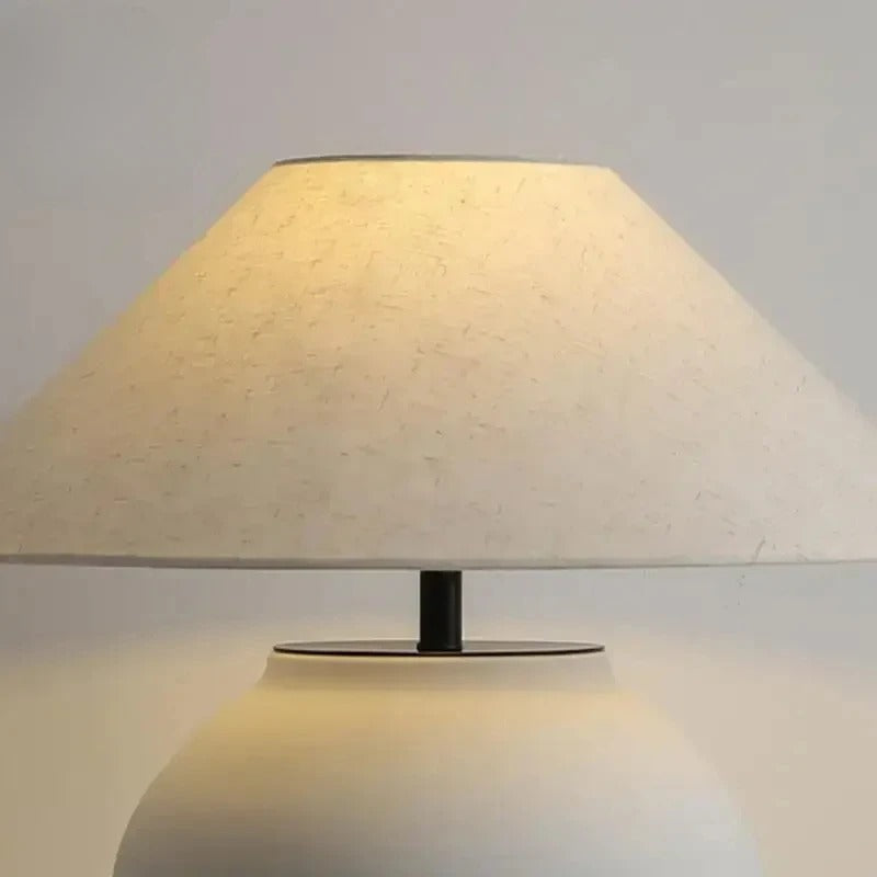 Lampe de Style Japonais
