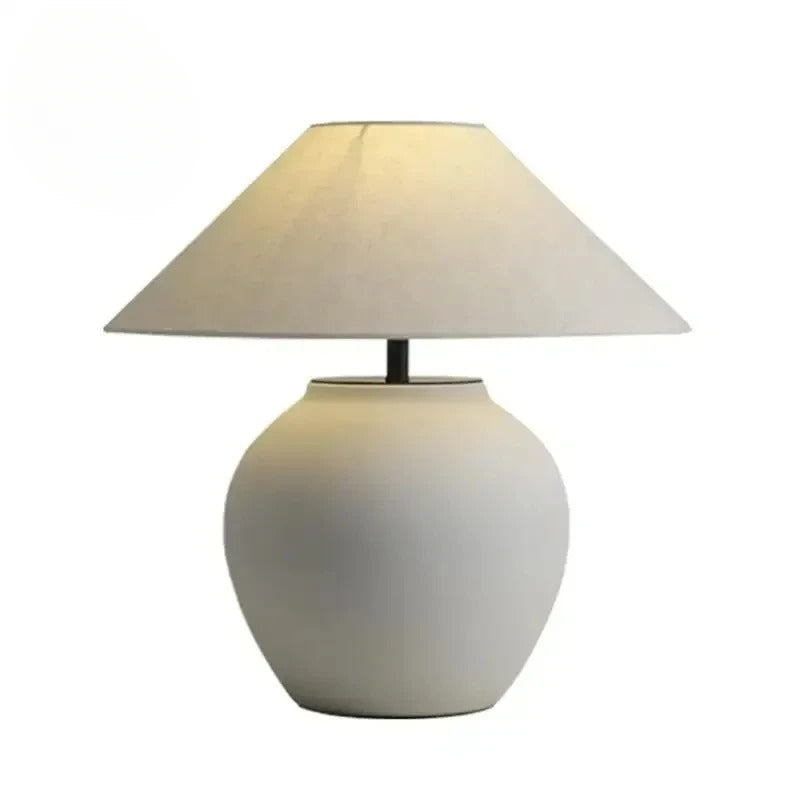 Lampe de Style Japonais