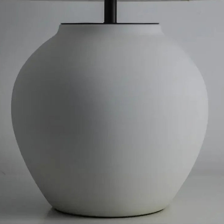 Lampe de Style Japonais
