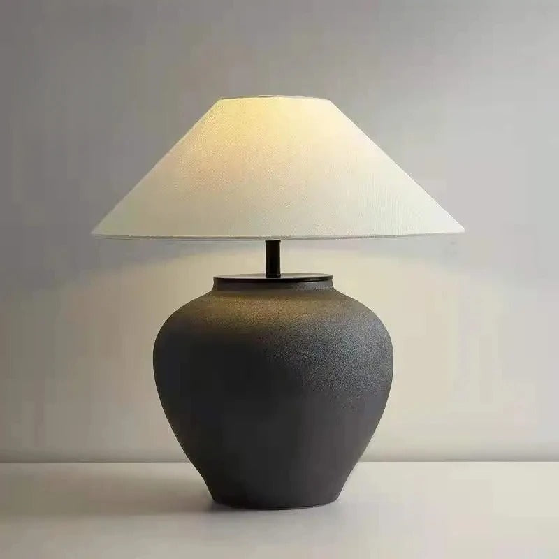 Lampe de Style Japonais