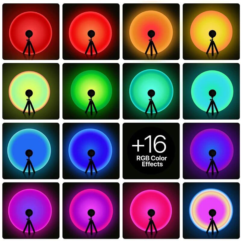 Lampe Projecteur Sunset Ysée Concerto en Verre - Reflets Subtils & Décor Raffiné