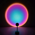 Lampe de chevet Sunset