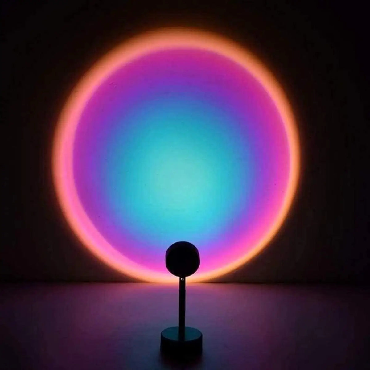Lampe de chevet Sunset