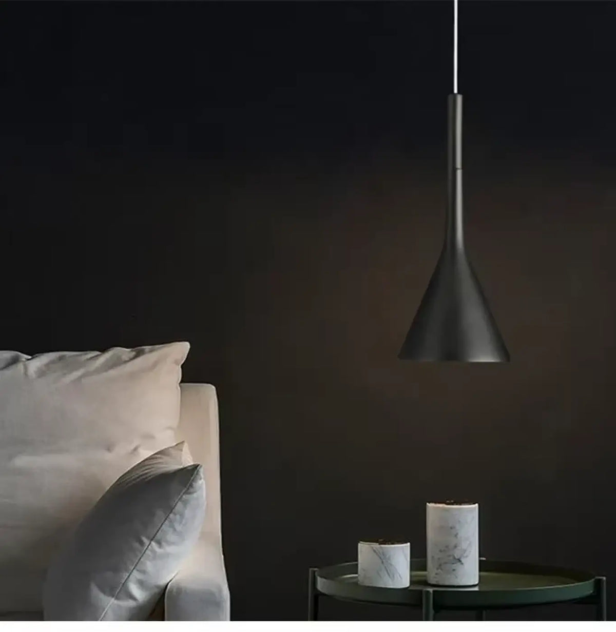 Suspension Luminaire | BROKE