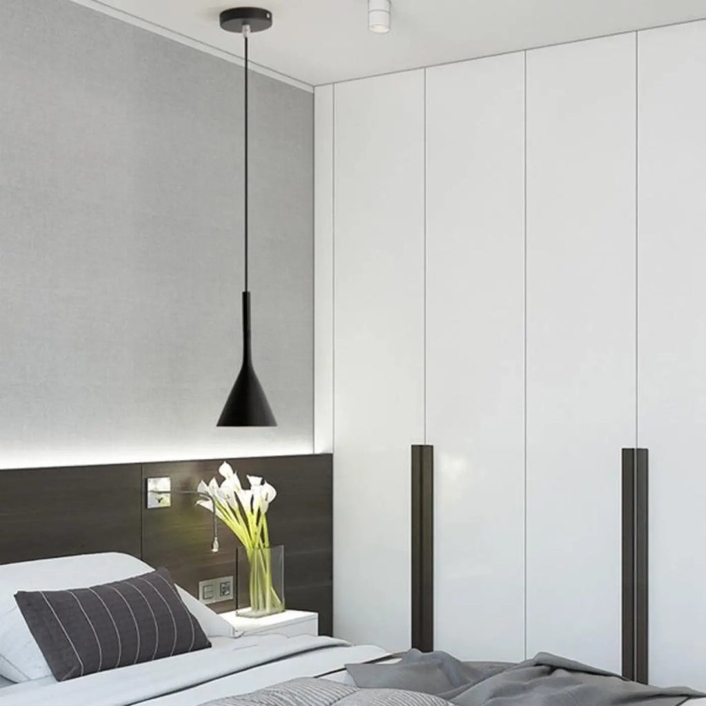 Suspension Luminaire | BROKE
