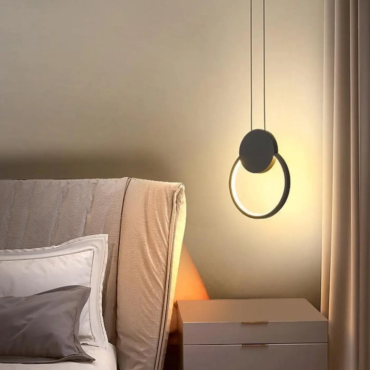 Suspension Luminaire | DOBLIA