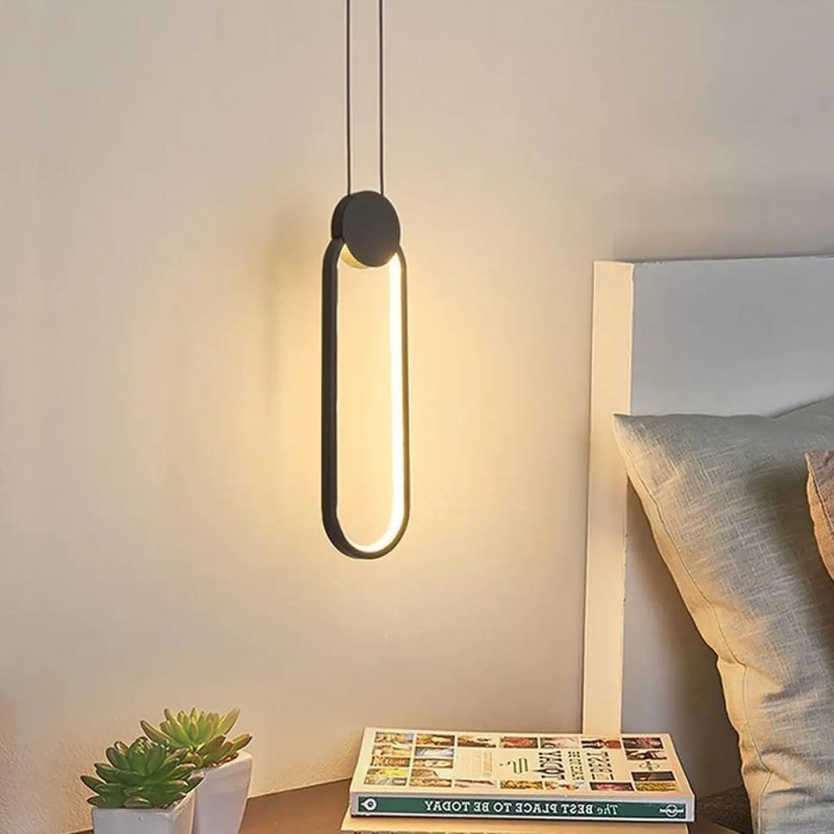 Suspension Luminaire | DOBLIA