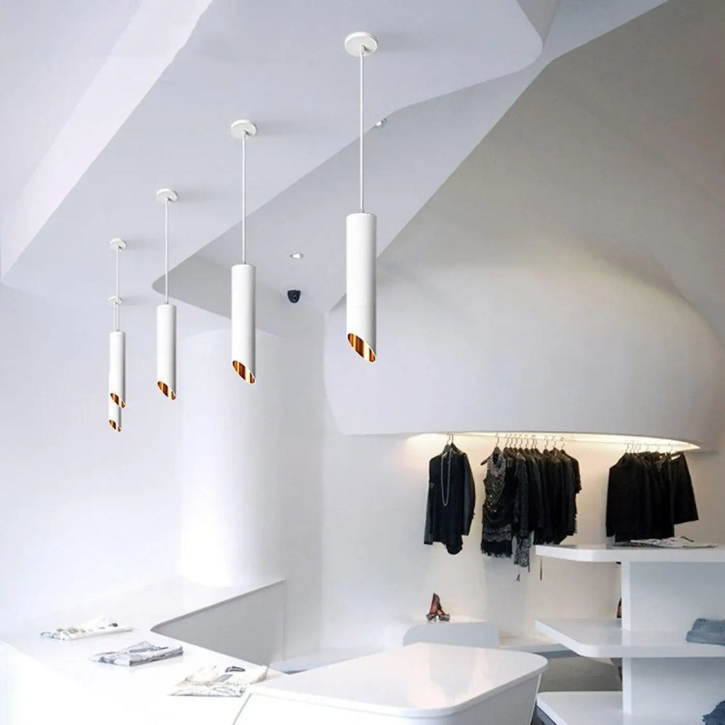 Suspension Luminaire | NORDIC