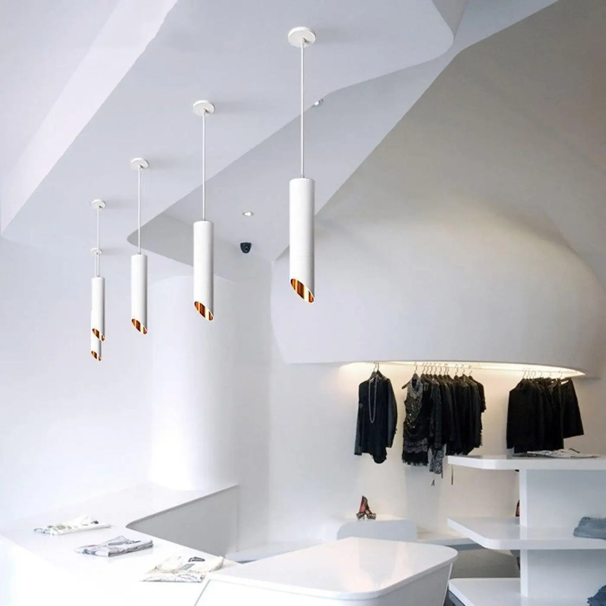 Suspension Luminaire | NORDIC