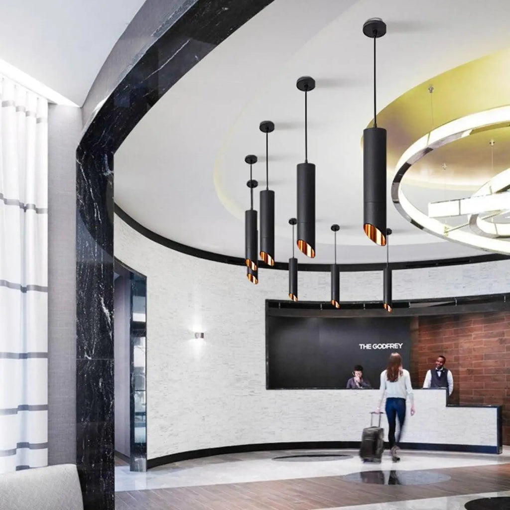 Suspension Luminaire | NORDIC