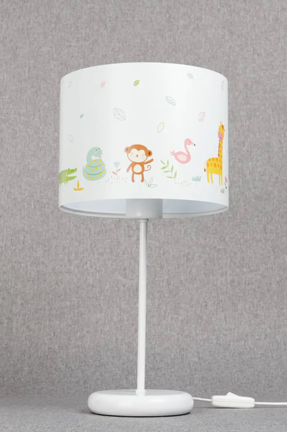 Lampe à poser Sweet dreams (vert clair/blanc)