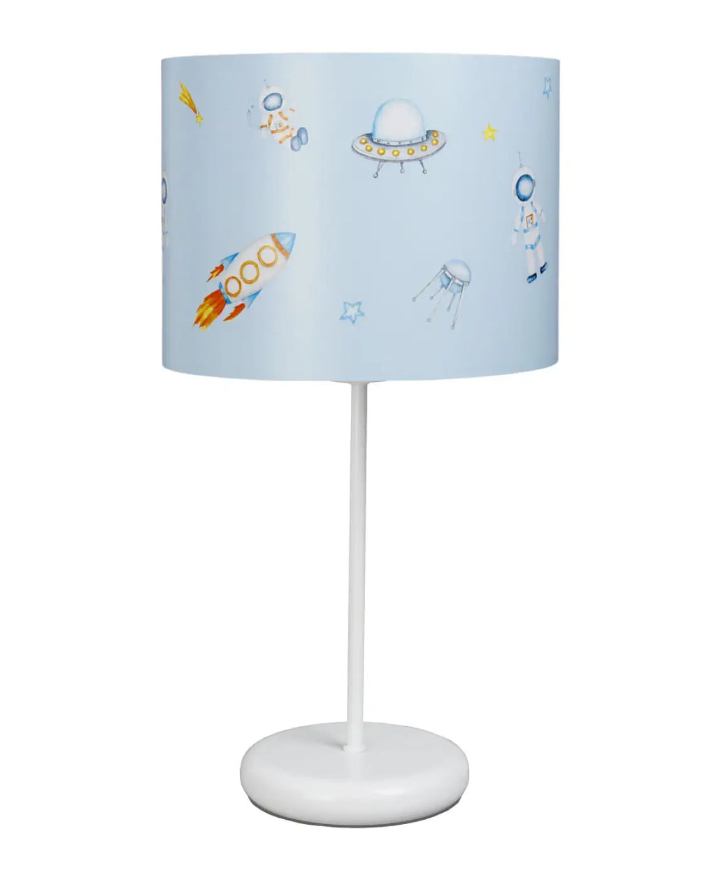 Lampe à poser Sweet dreams (espace)