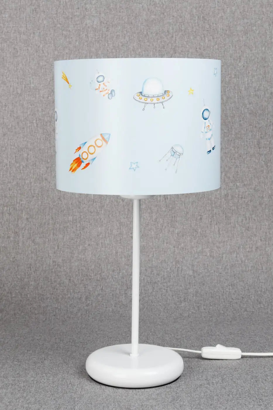 Lampe à poser Sweet dreams (espace)