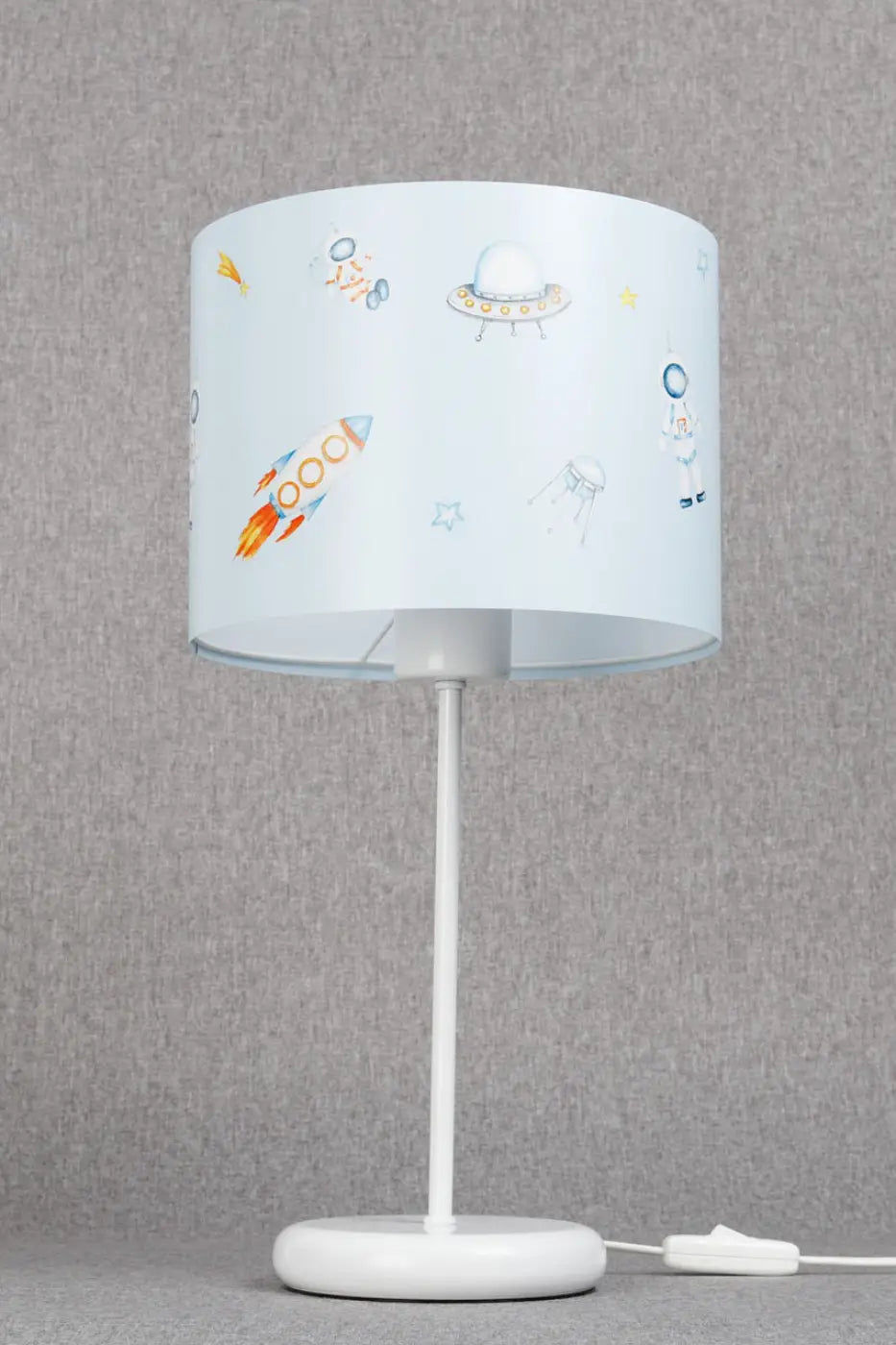 Lampe à poser Sweet dreams (espace)