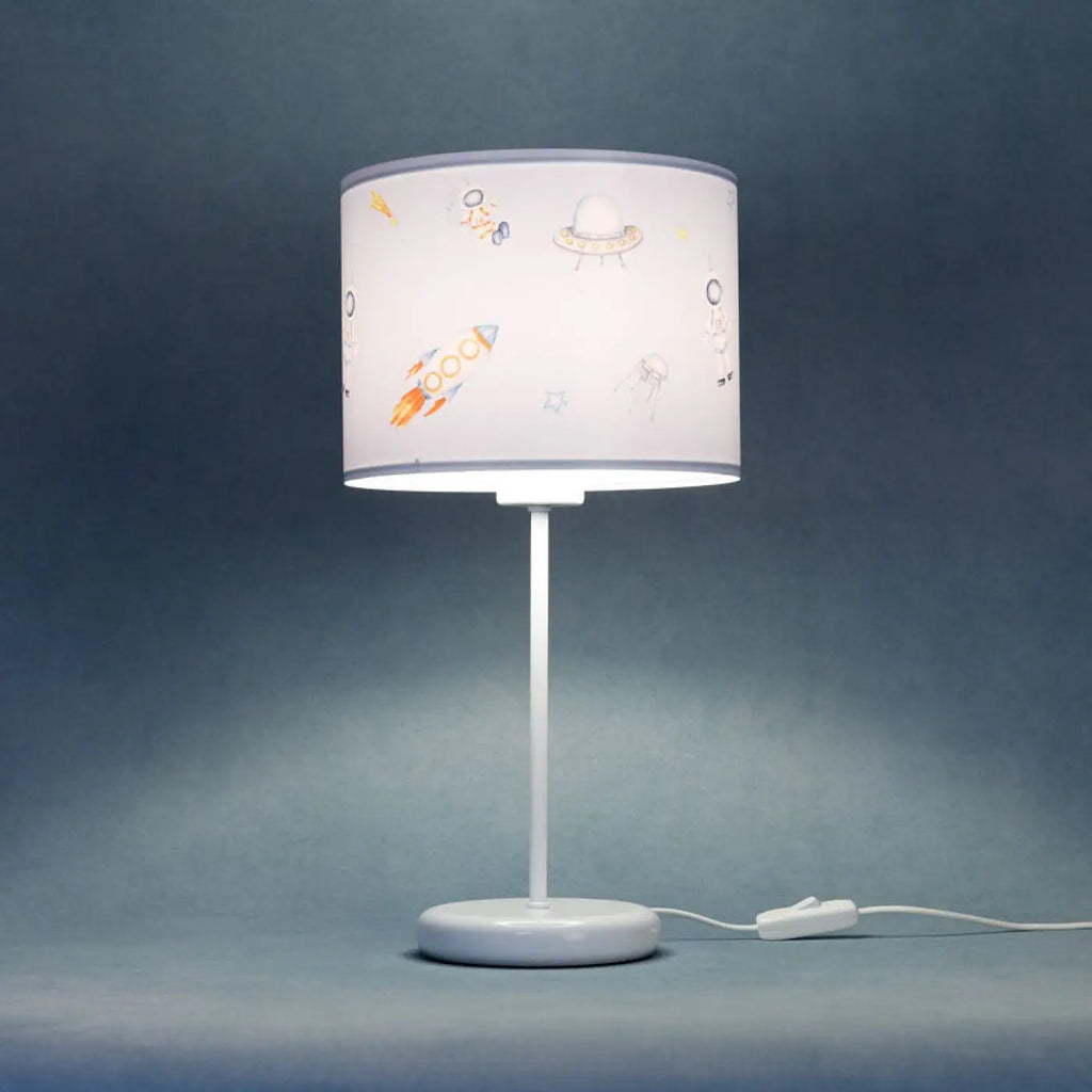 Lampe à poser Sweet dreams (espace)
