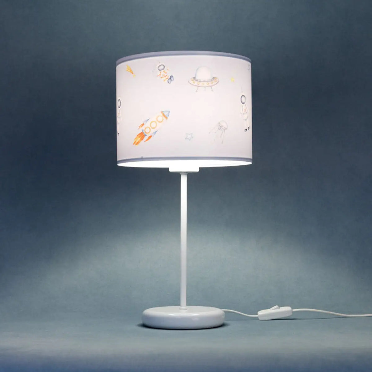 Lampe à poser Sweet dreams (espace)