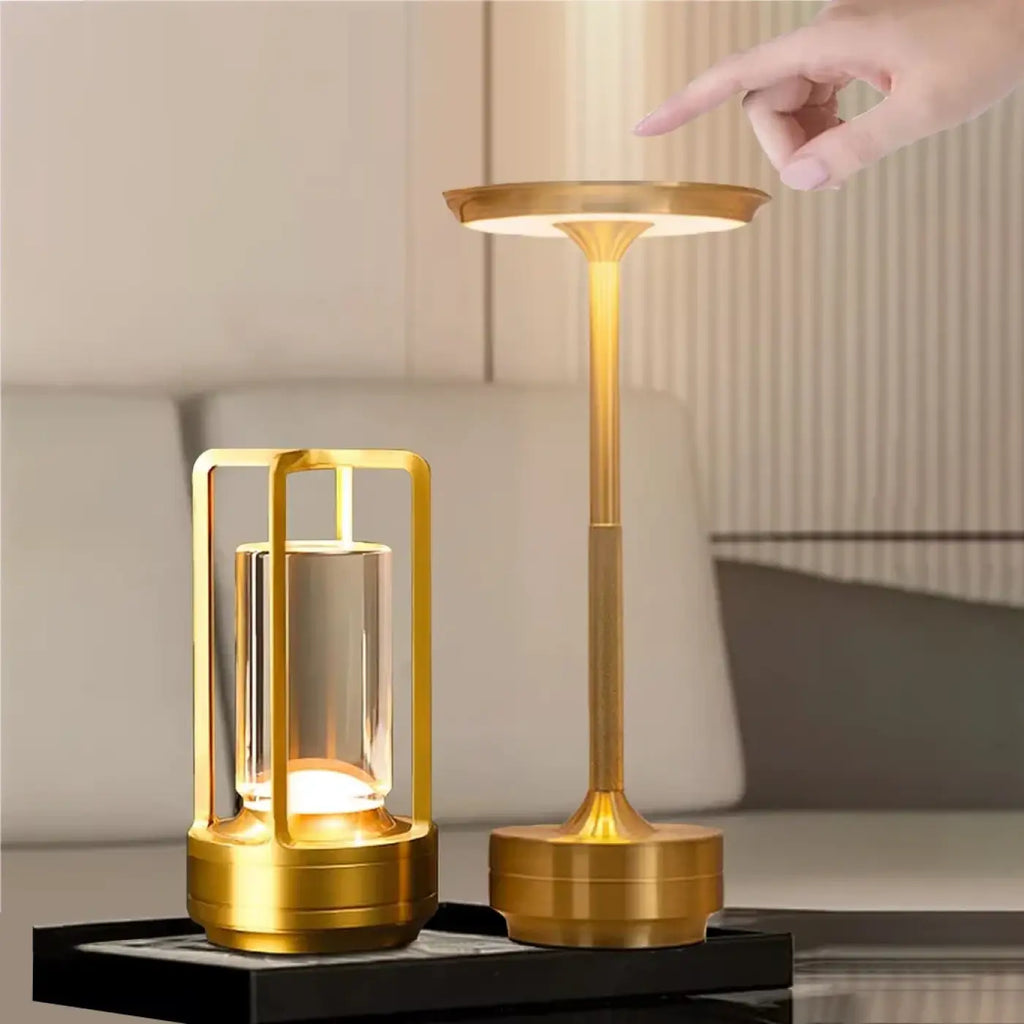 Lampe de Chevet | NOCTIS