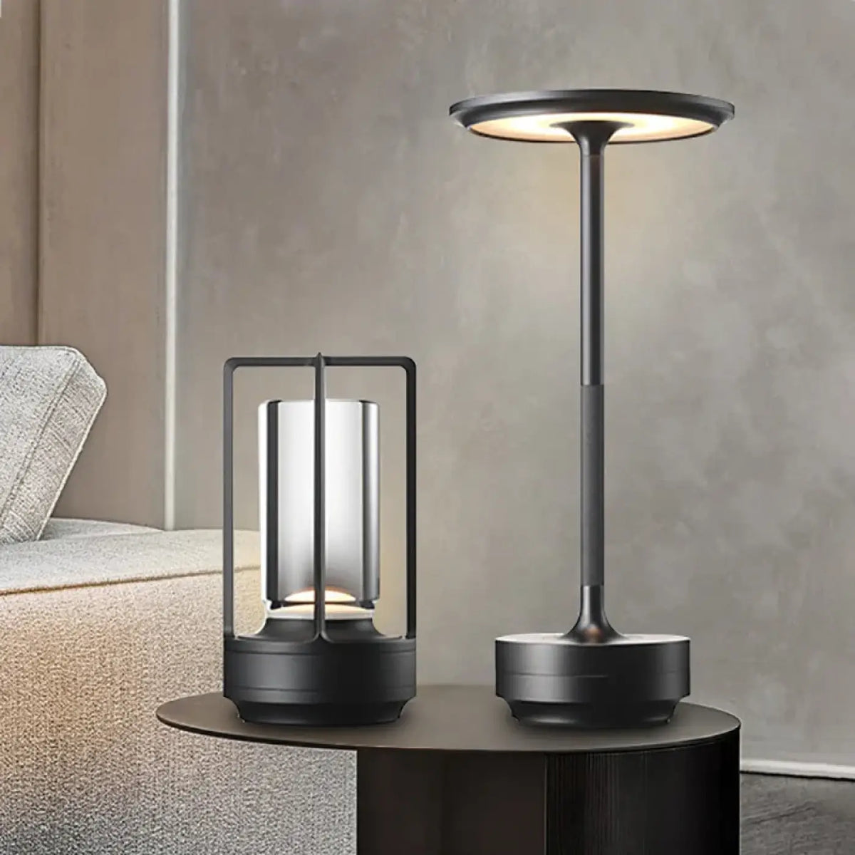 Lampe de Chevet | NOCTIS