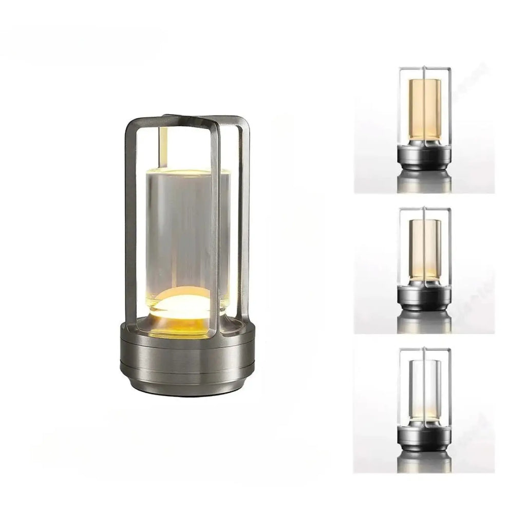 Lampe de Chevet | NOCTIS