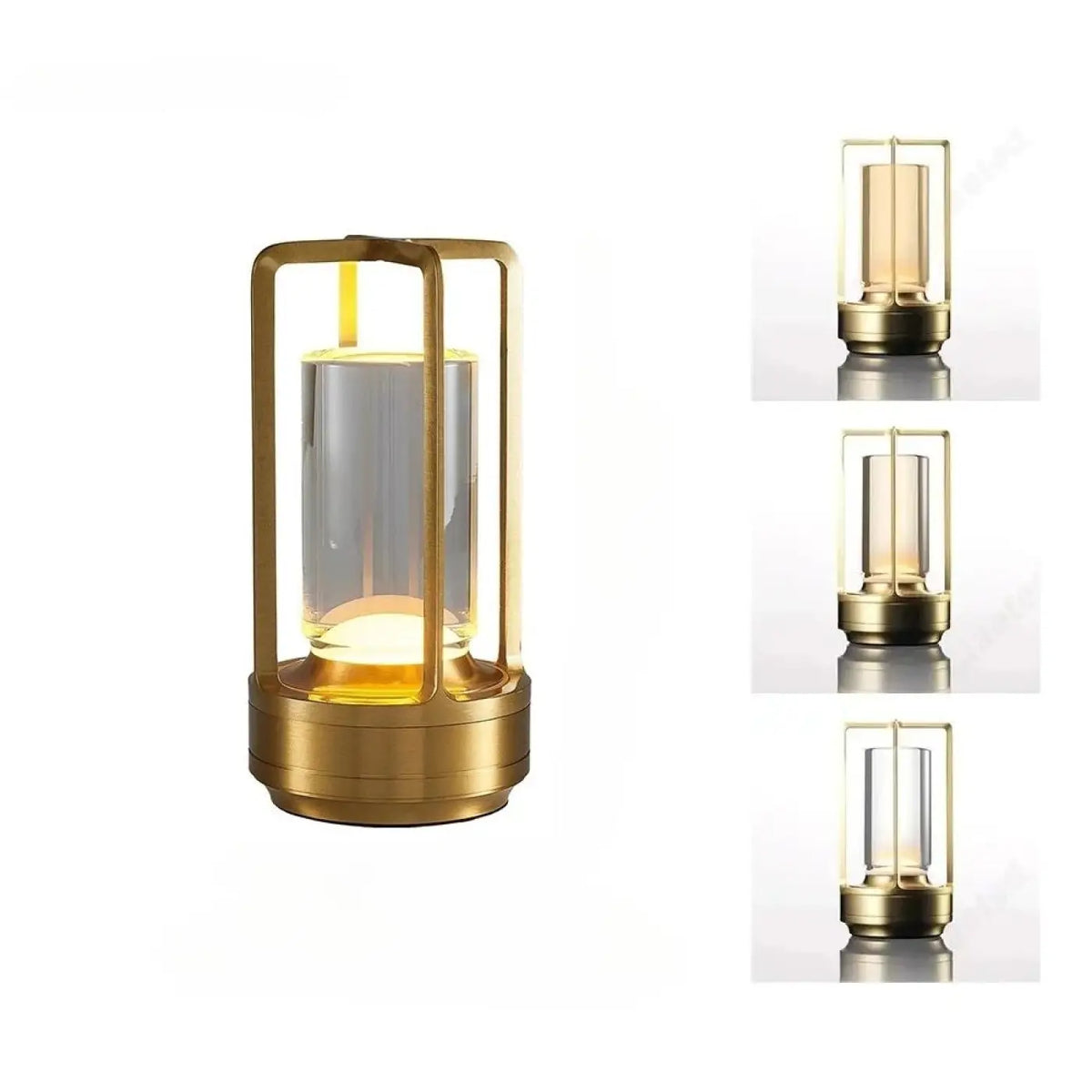 Lampe de Chevet | NOCTIS