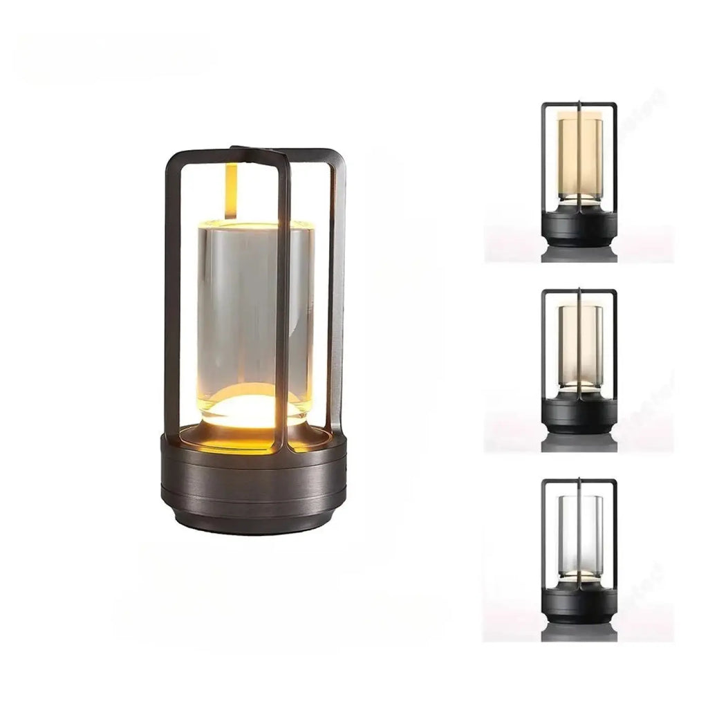 Lampe de Chevet | NOCTIS