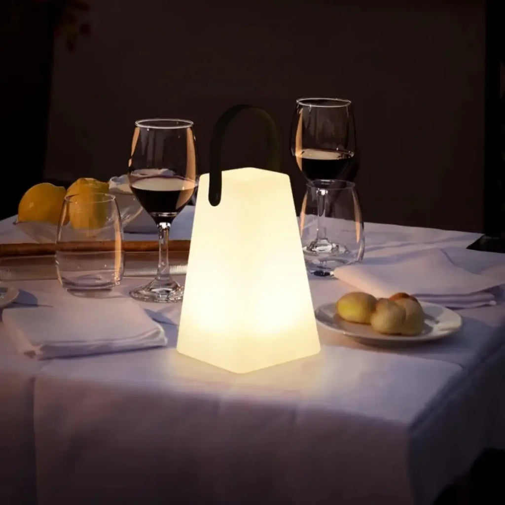 Lampe de Chevet | LUMINA