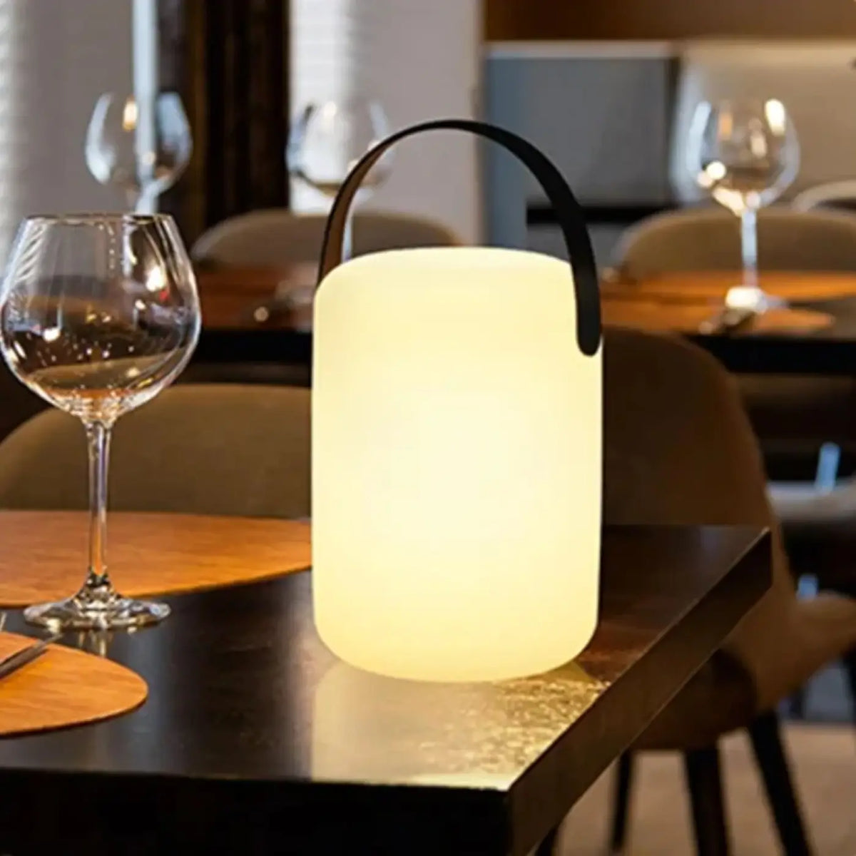 Lampe de Chevet | LUMINA