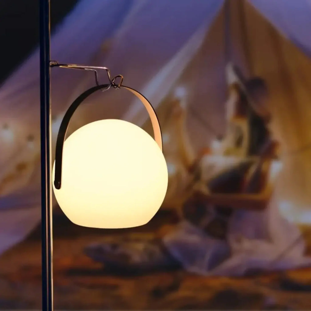 Lampe de Chevet | LUMINA