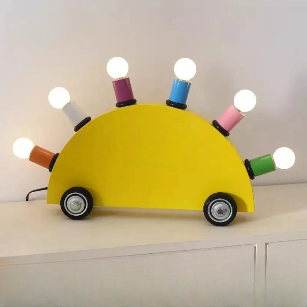 Lampe de chevet Ferra