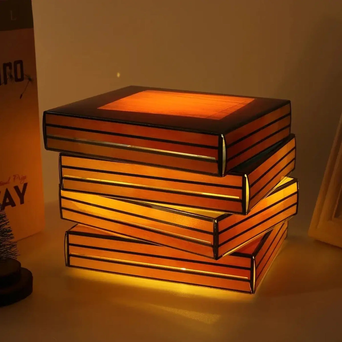 Lampe de chevet Lecturia