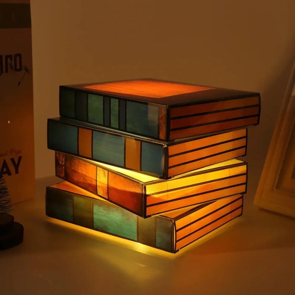 Lampe de chevet Lecturia