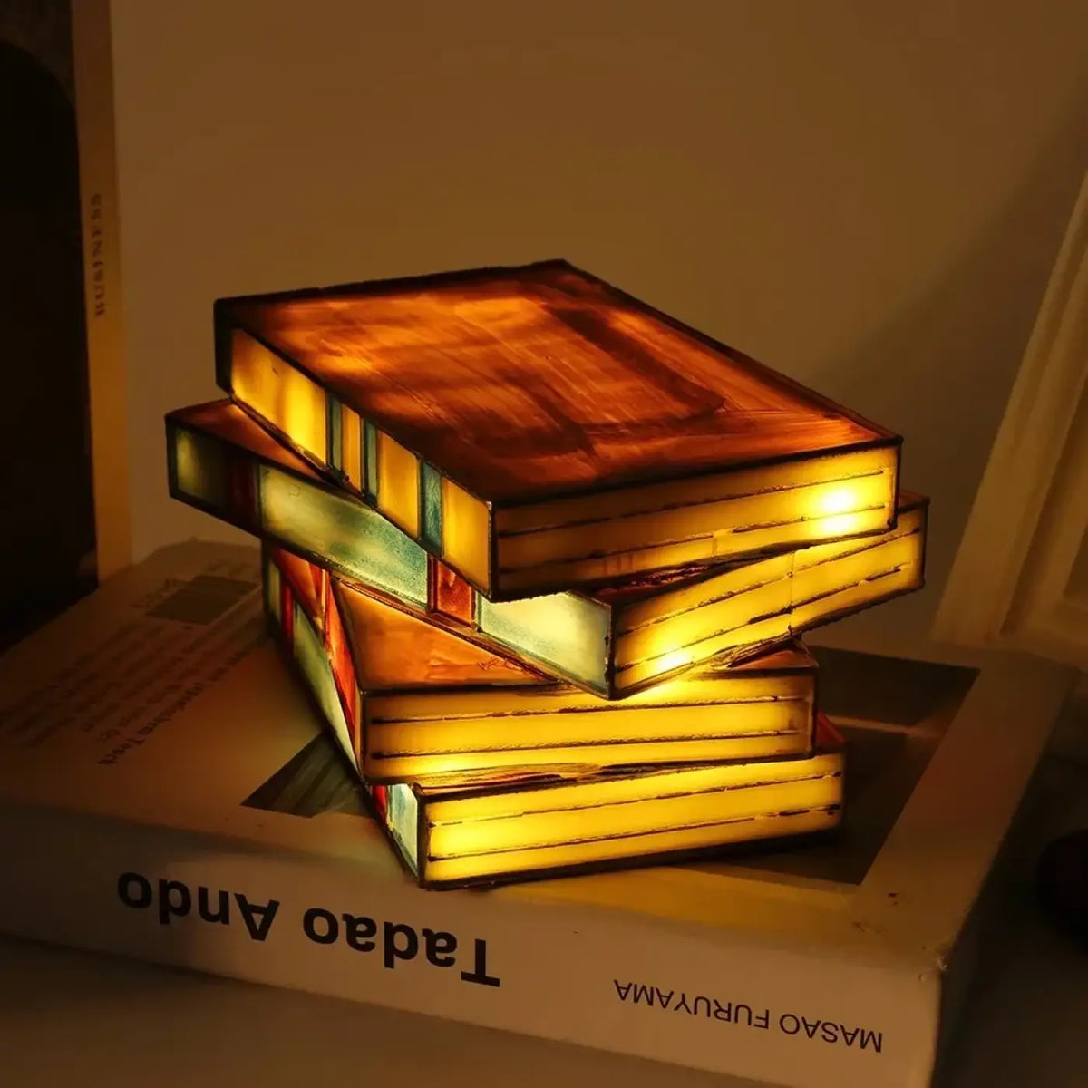 Lampe de chevet Lecturia