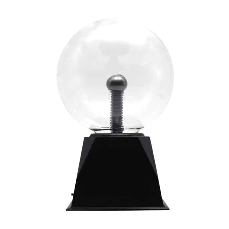 Lampe à poser — Tactile Effet Plasma (25 cm)