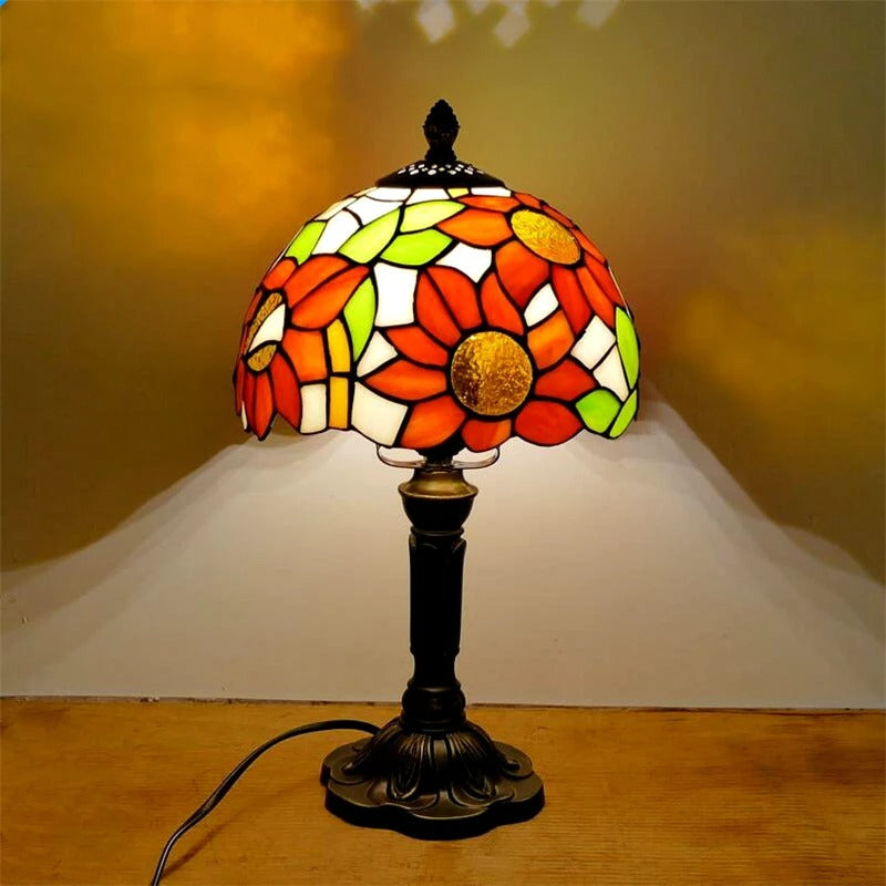 Lampe Tiffany