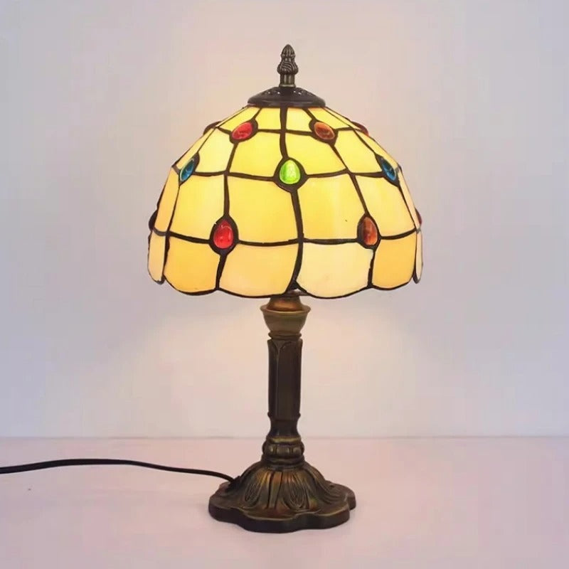 Lampe Tiffany Joyaux