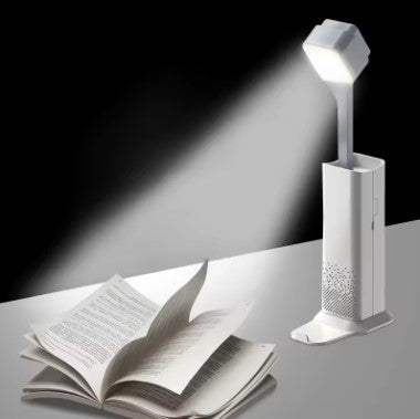 Lampe de lecture télescopique Félicien Balade - La Lumière au Service de la Lecture