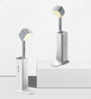 Lampe de lecture télescopique Félicien Balade - La Lumière au Service de la Lecture