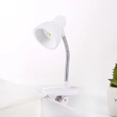 Lampe de lecture portable Paul Concerto - La Lumière au Service de la Lecture