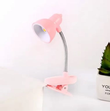Lampe de lecture portable Paul Concerto - La Lumière au Service de la Lecture