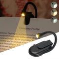 Lampe de lecture Mini portable Évariste Cadence - Un Compagnon pour Vos Moments de Lecture