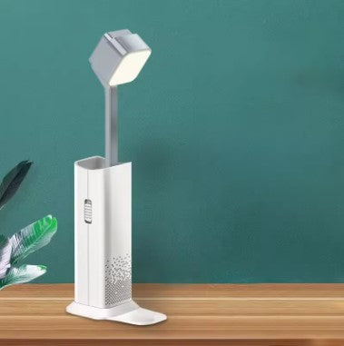 Lampe de lecture télescopique Félicien Balade - La Lumière au Service de la Lecture