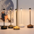 Lampes de Chevet Tactiles