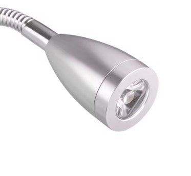 Lampe lecture au design minimaliste Ombeline Florilège - Un Éclairage Dédié à la Lecture
