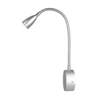 Lampe lecture au design minimaliste Ombeline Florilège - Un Éclairage Dédié à la Lecture