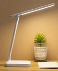 Lampe de Lecture Tactile Béatrice Élan - La Lumière au Service de la Lecture
