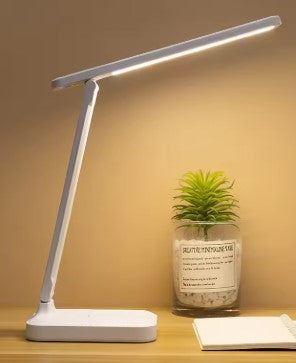 Lampe de Lecture Tactile Béatrice Élan - La Lumière au Service de la Lecture