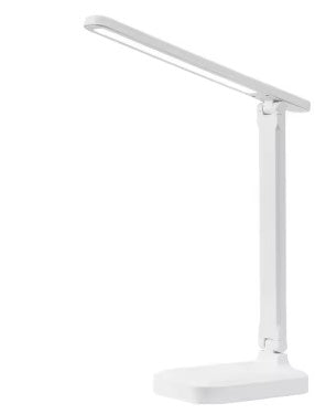 Lampe de Lecture Tactile Béatrice Élan - La Lumière au Service de la Lecture