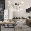 Suspension Salon